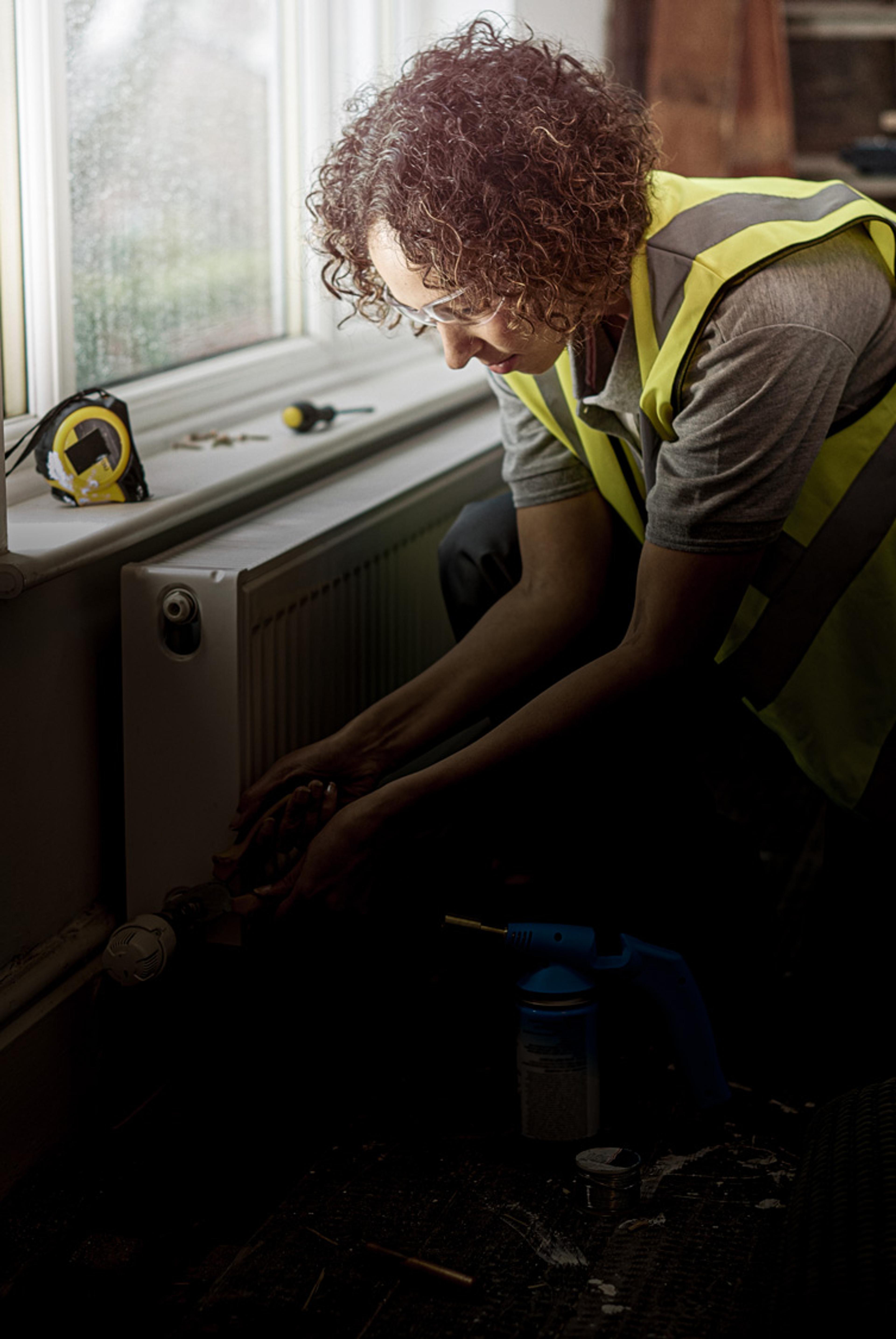 Plumber Insurance - Plumbing Public Liability Insurance