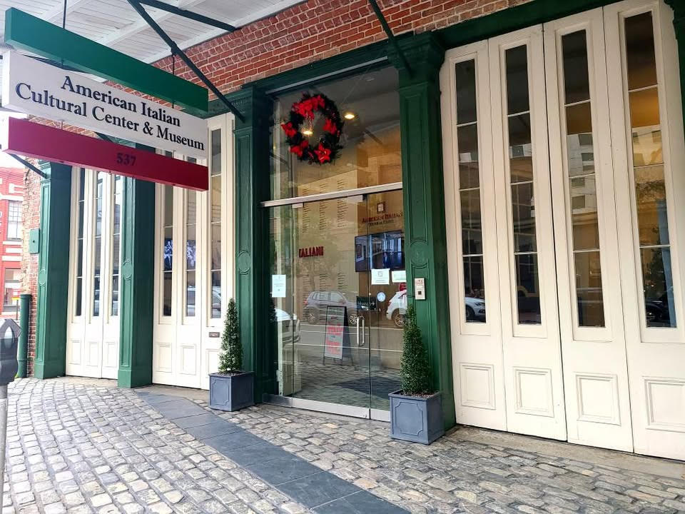 museum 