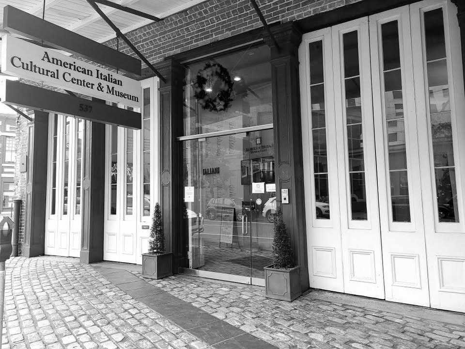 museum