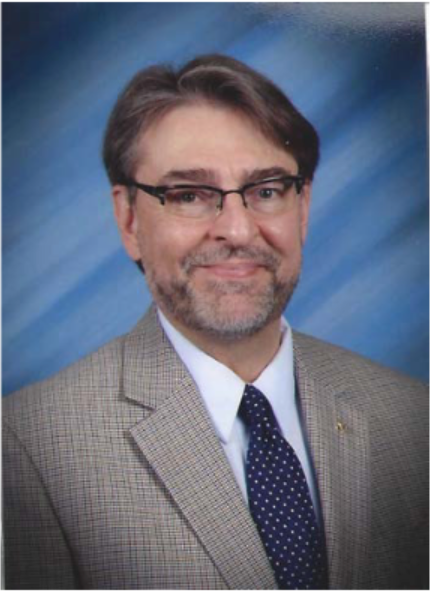  Dr. Cyril Lagvanec,  Special Collections Curator