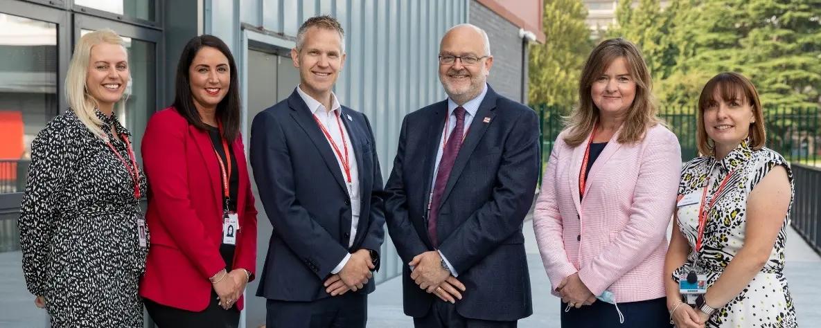 Employer Partnership & Manpower Solutions