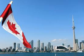 CANADA AGENCY