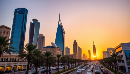 SAUDI ARABIA