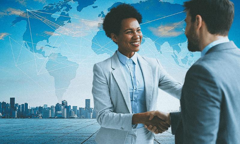 Overseas Recruitment and Deployment