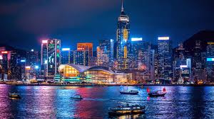 HONGKONG