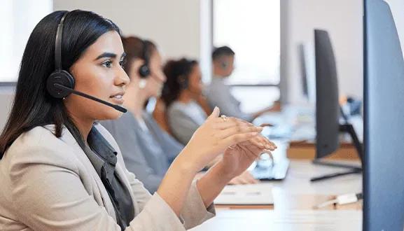 Worker Support & Documentation Assistance