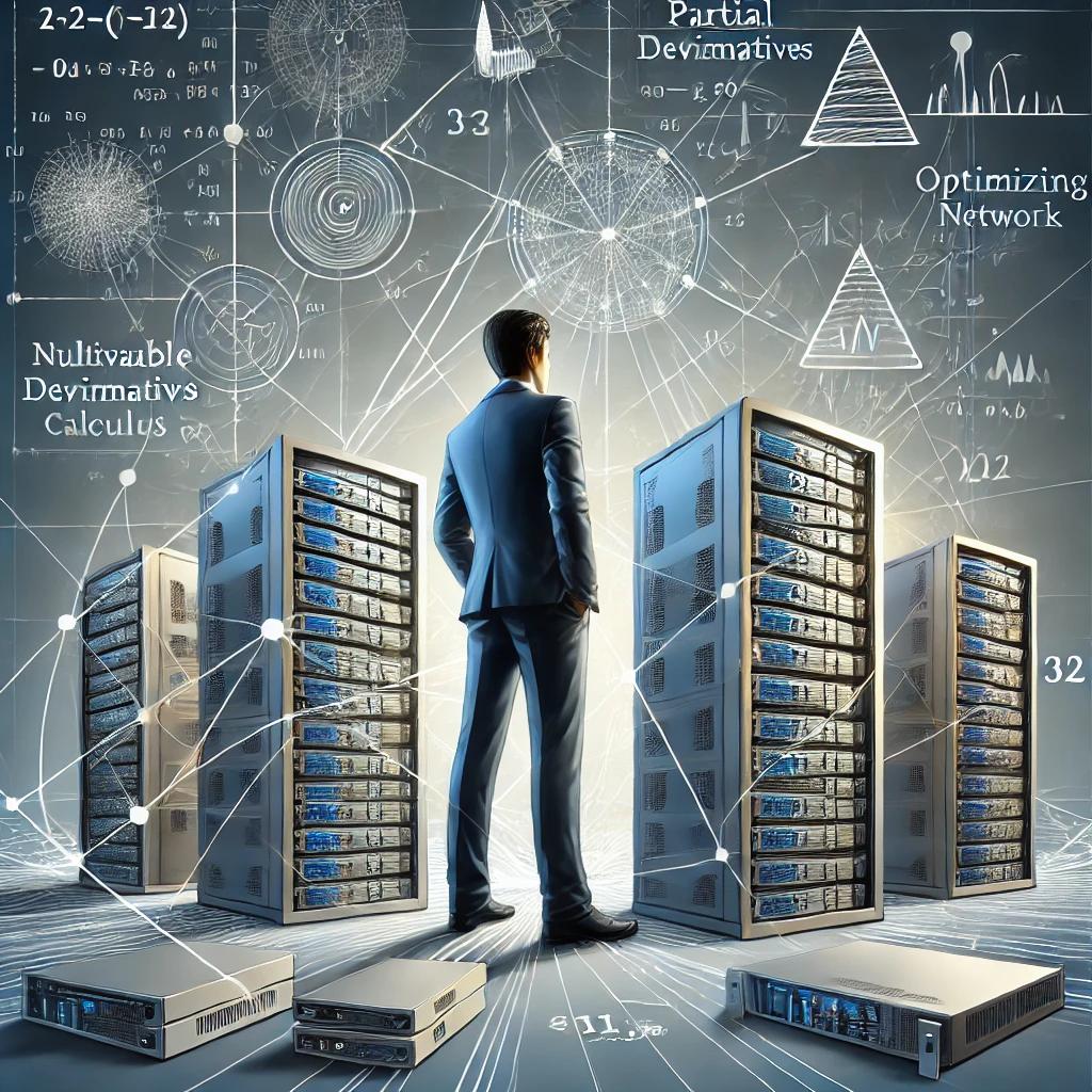 Network Routing in IT