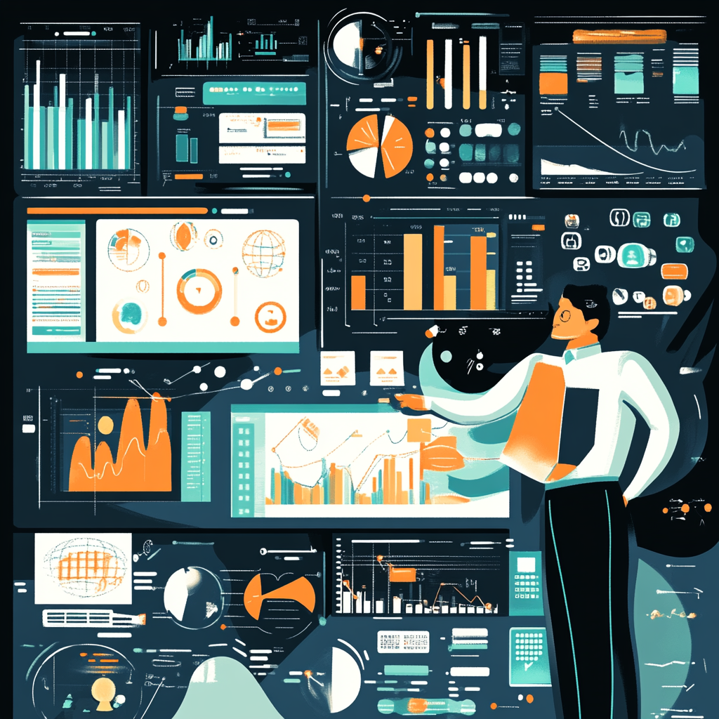  Power of Statistics in Software Engineering 4