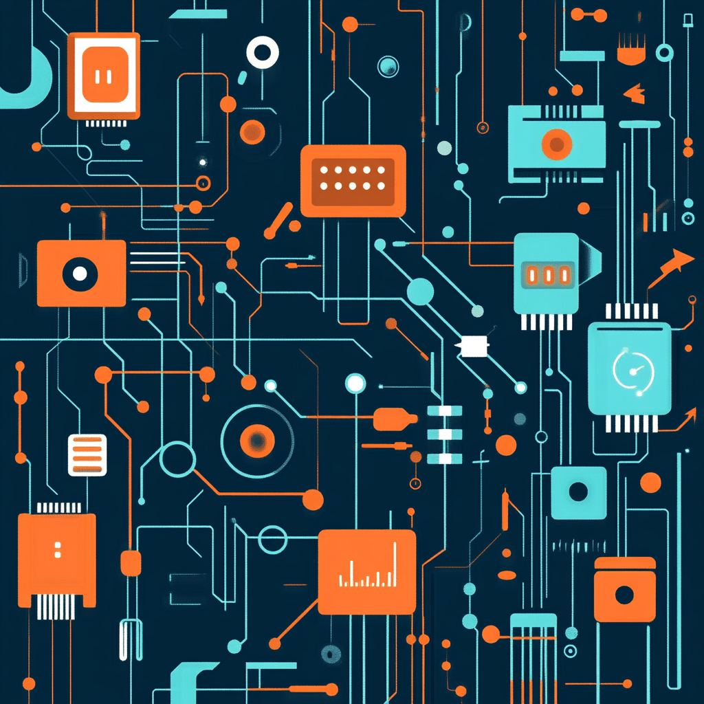 Discrete Structures in Cybersecurity