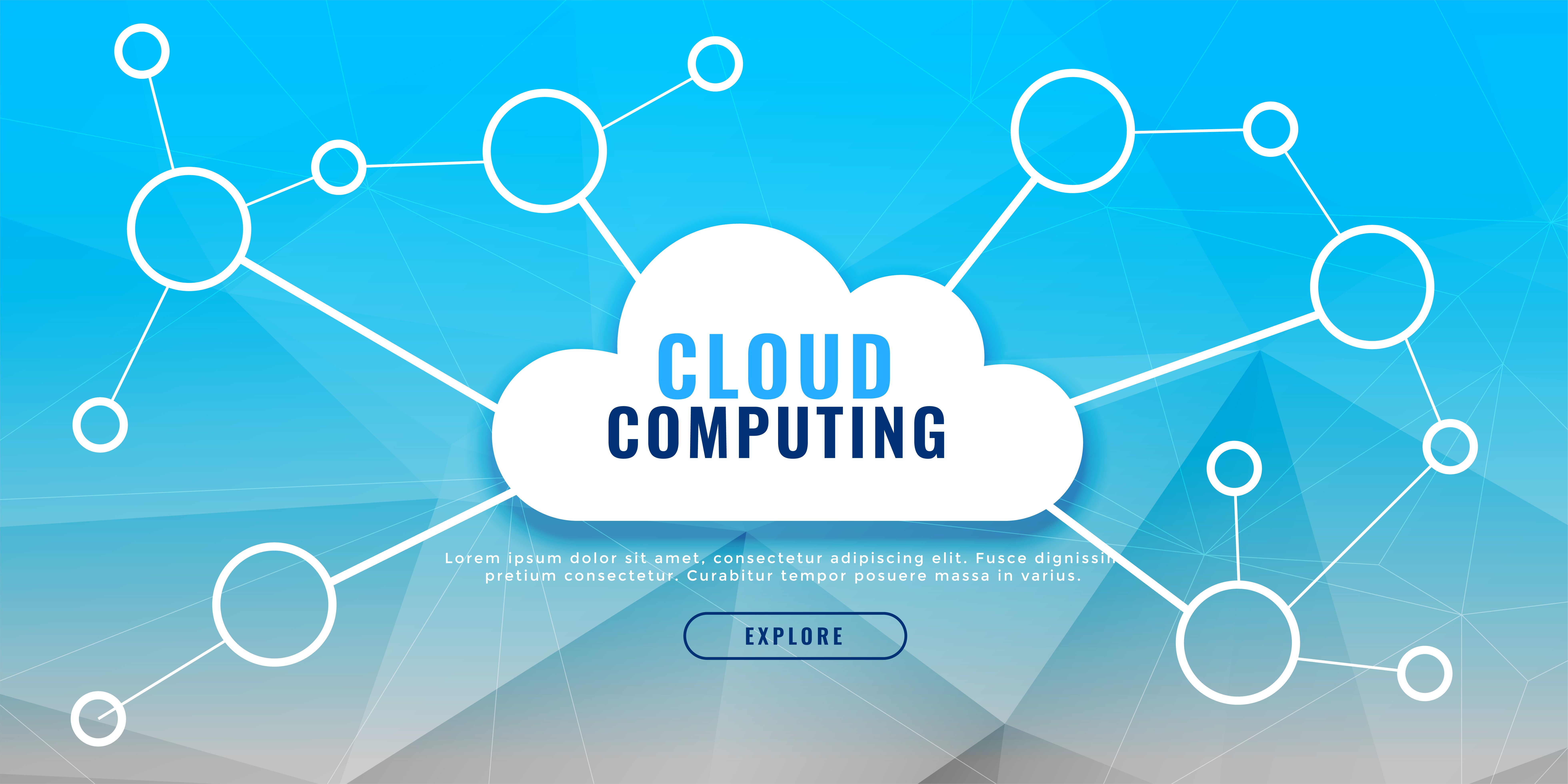 What is cloud computing?, linux