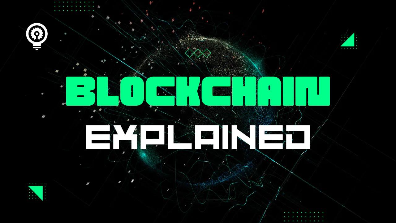 Block Chain