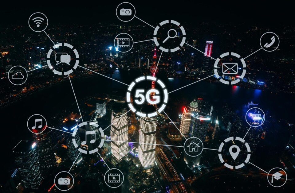 5G technology, the fifth generation of mobile networks, is a game-changer for the Internet of Things (IoT), significantly enhancing the capabilities and applications of connected devices.