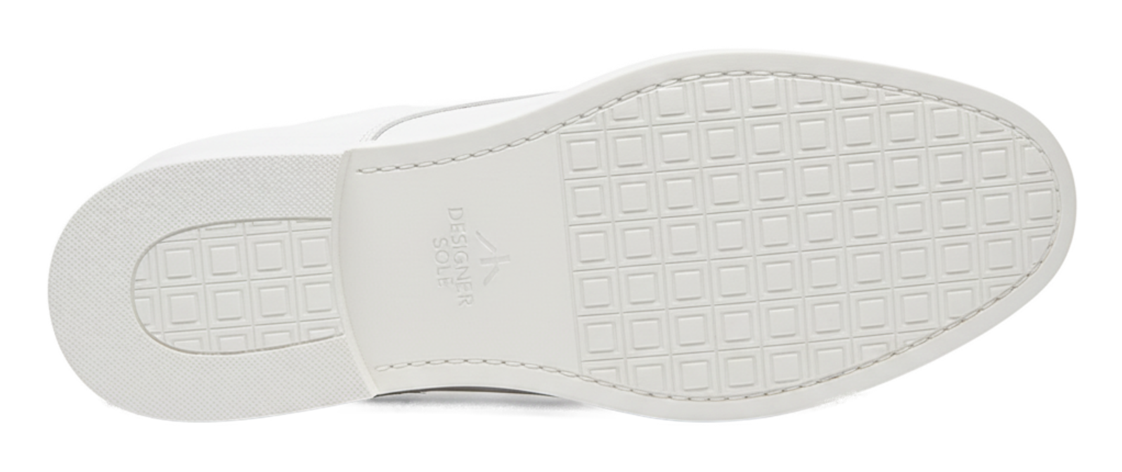 Type I Derby - Sole detail with Swiss components