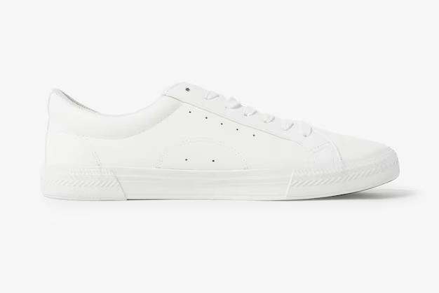Minimal Sneaker