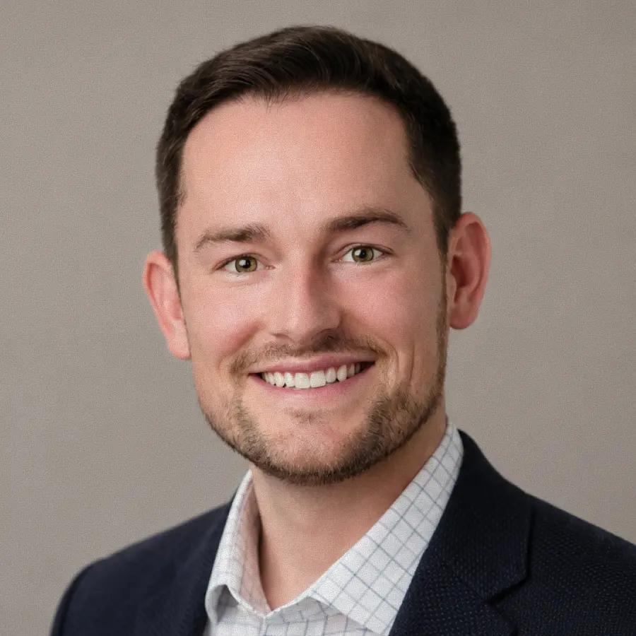 Ryan Thill, Co-founder & President at Lium