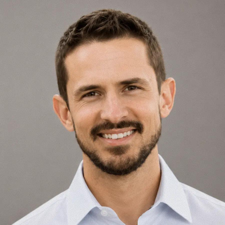 Josh Knutson, Co-Founder & Chief Executive Officer at Lium