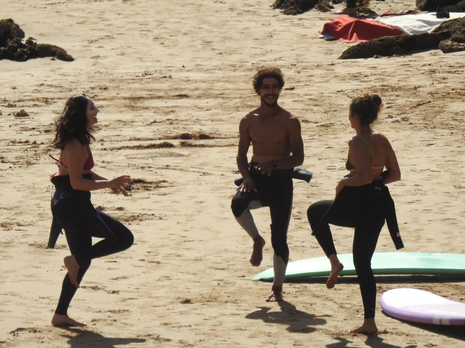 Surf & Stay