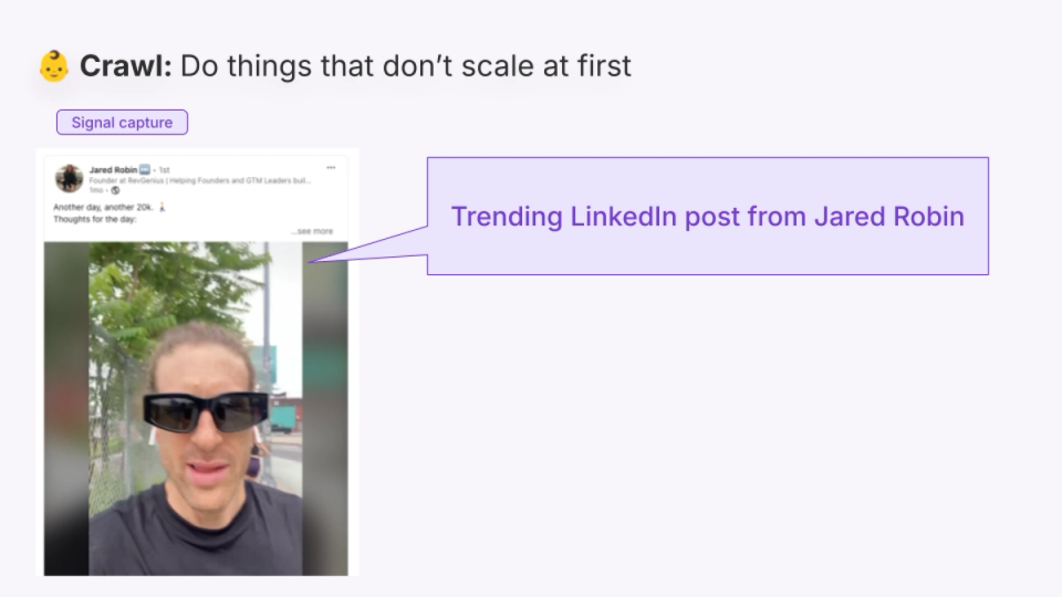 Image of LinkedIn post