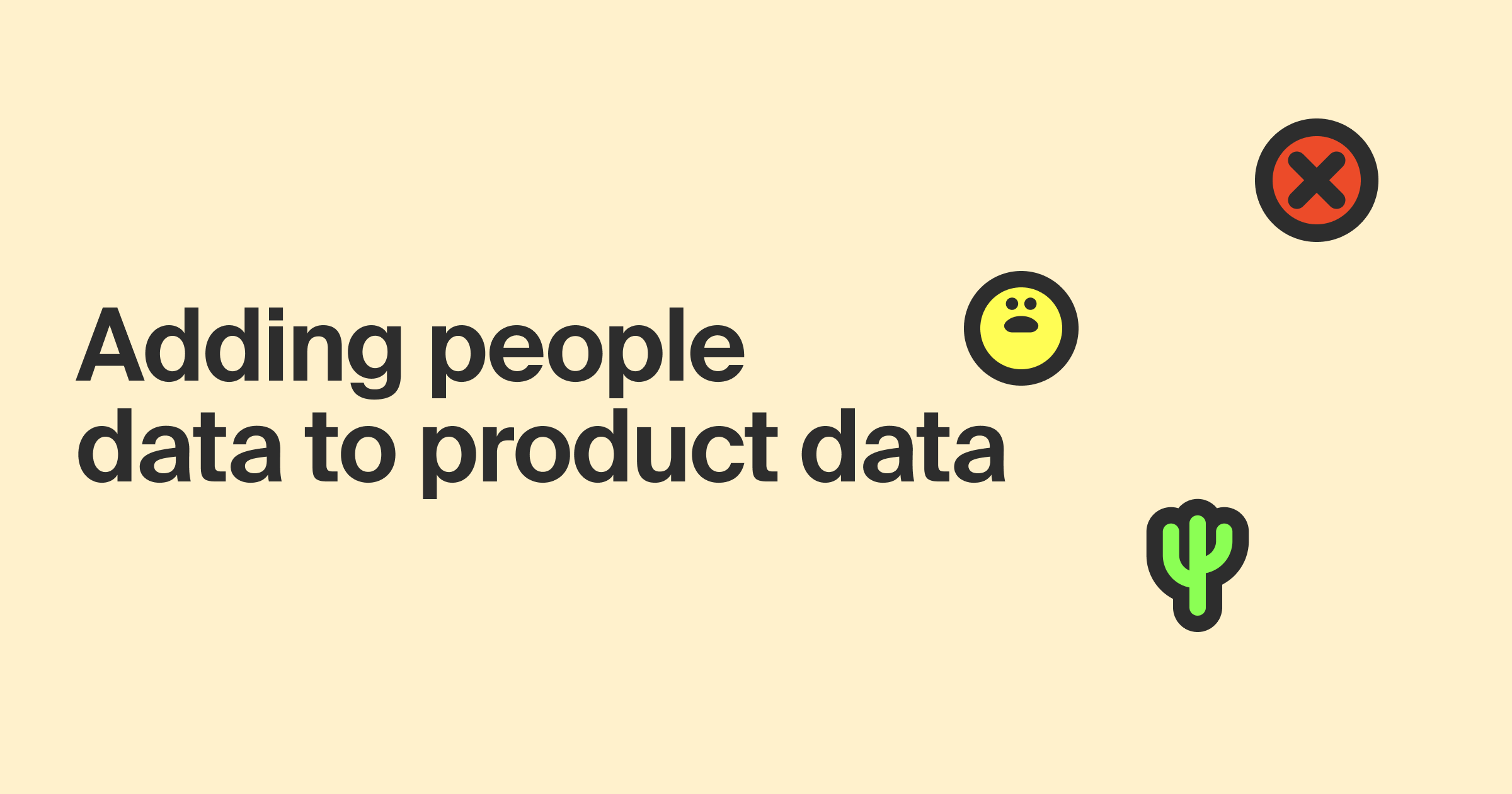 Why your sales team hates your product-led growth strategy