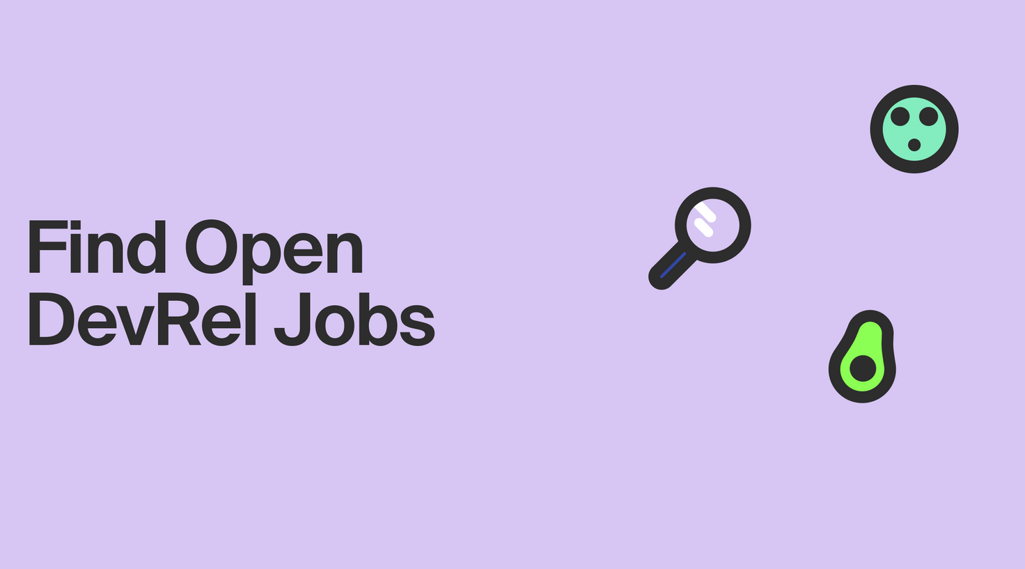 Where to Look for DevRel Jobs