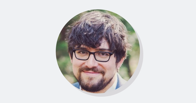 Portrait of Evan Hamilton, Community Manager and Consultant, Reddit