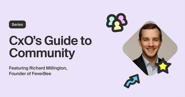 B2B Community Building: A Guide for Executives