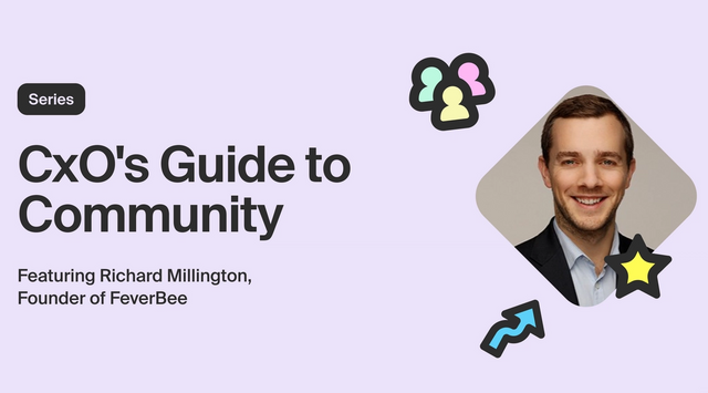 Executive’s Guide to the Business Value of B2B Community Building