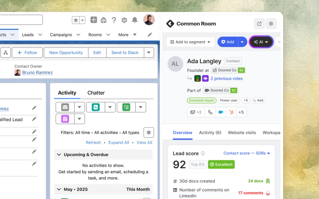 Image of Person360 profile