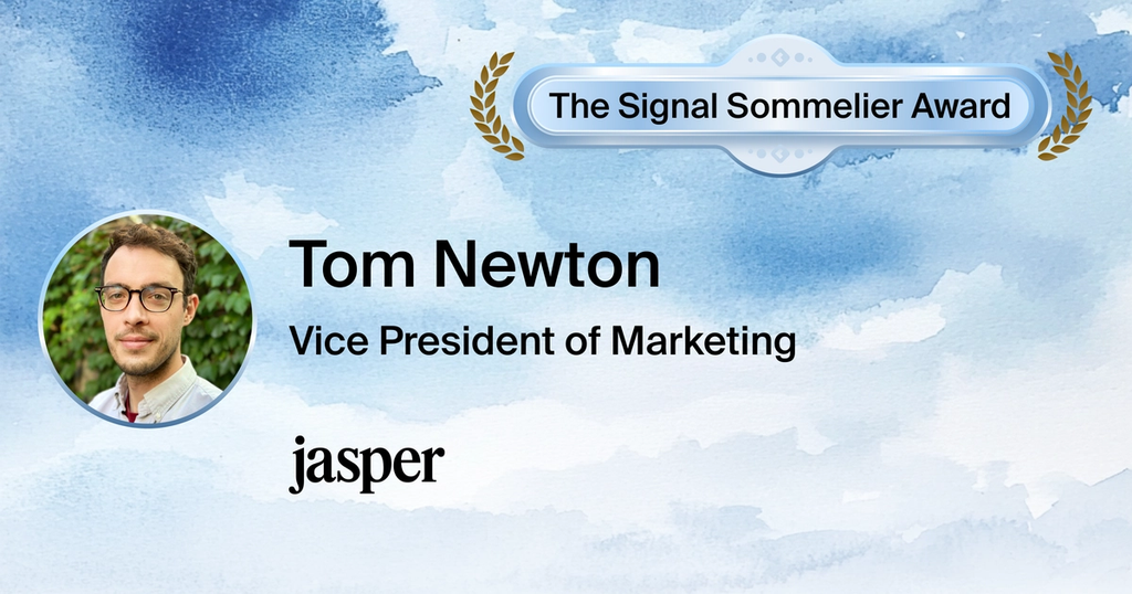 Image of Tom Newton