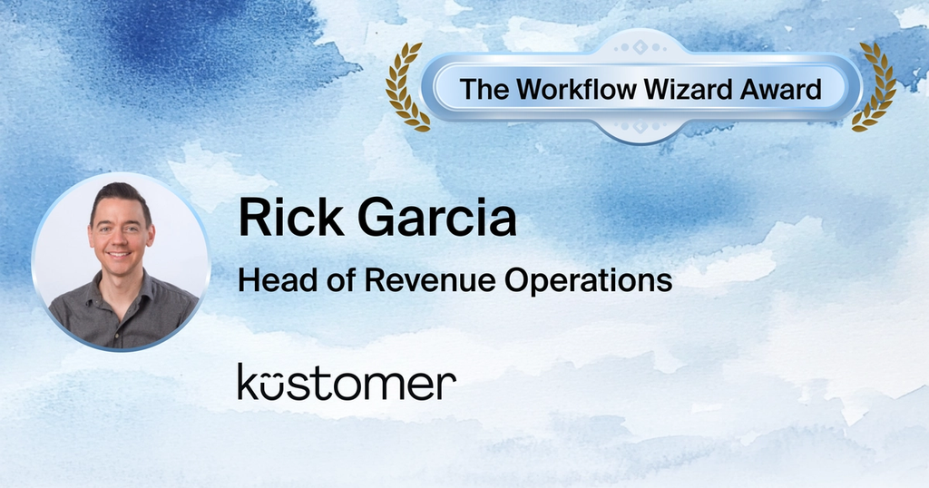 Image of Rick Garcia