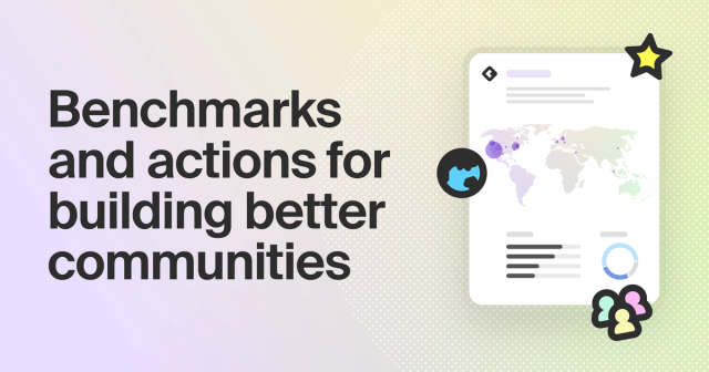 360: The Community-Led Growth Report