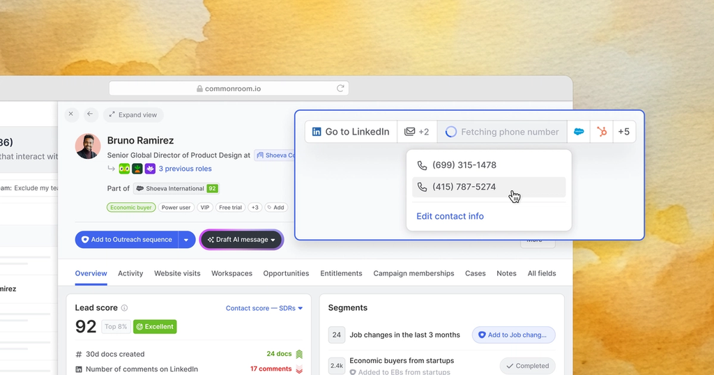 Image of FullEnrich