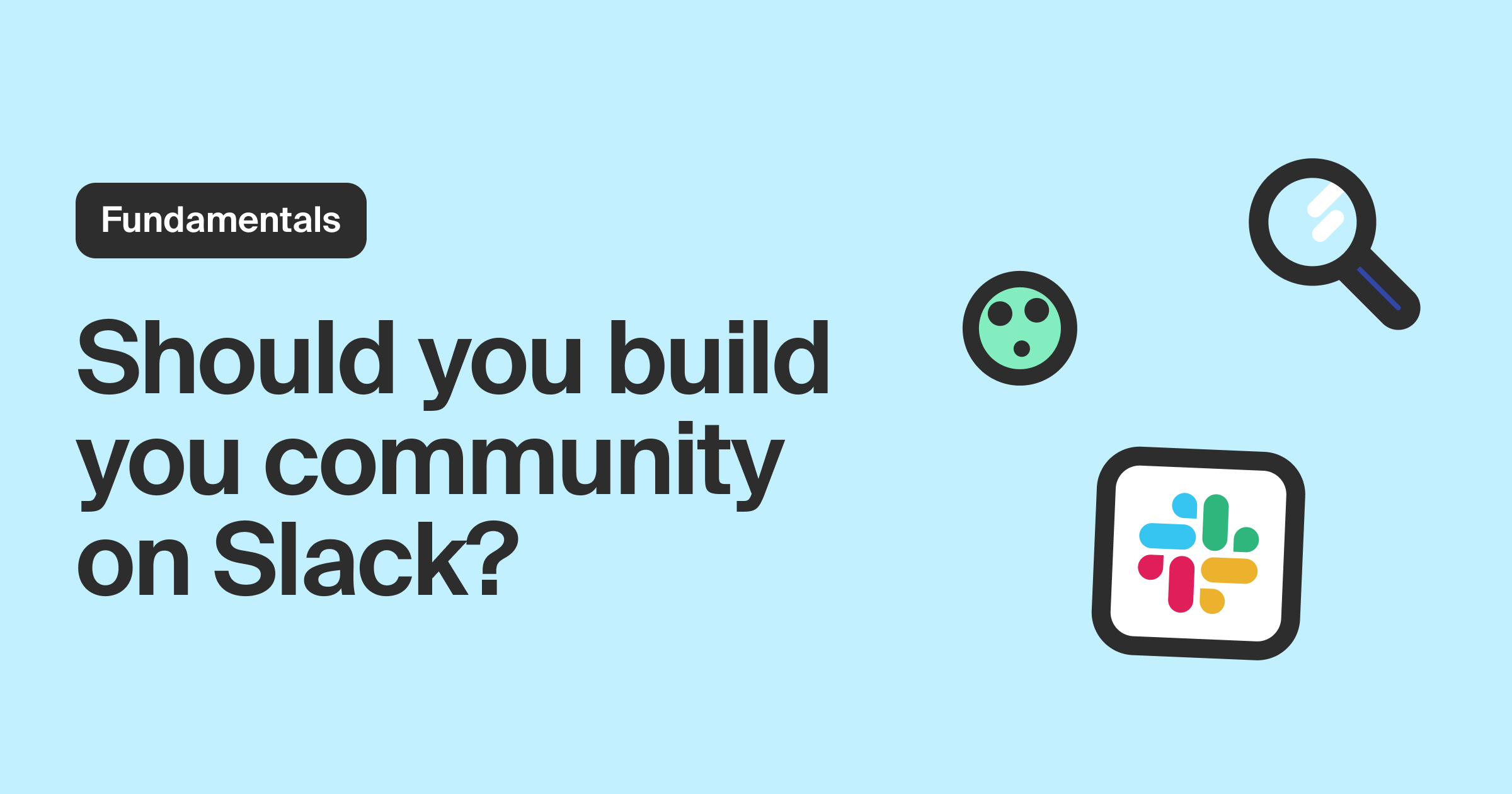 How To Build Thriving Slack Communities for Marketers