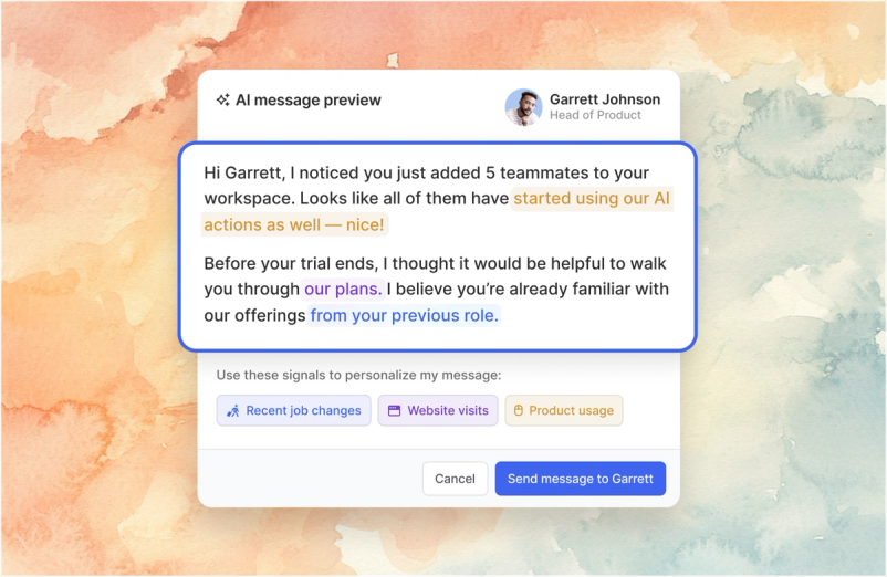 Image of RoomieAI Activate