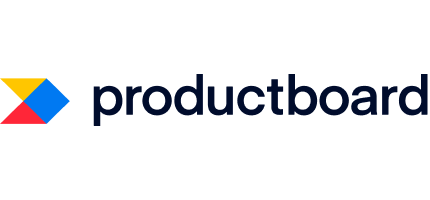 Productboard logo