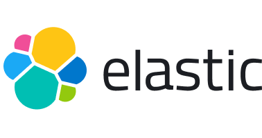 Elastic logo