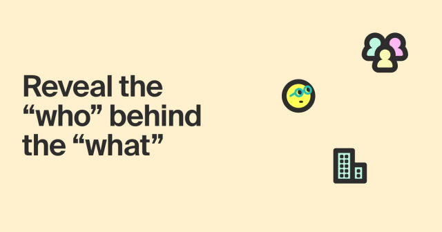 Tapping into community for intent-based marketing