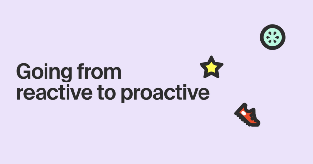 How dev-first companies streamline community to save time and stay proactive