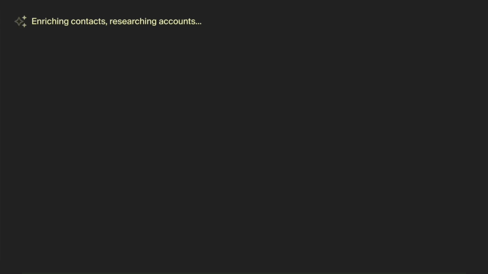 Person360™: Turn anonymous signals into known buyers