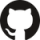 GitHub logo