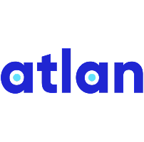 Atlan logo