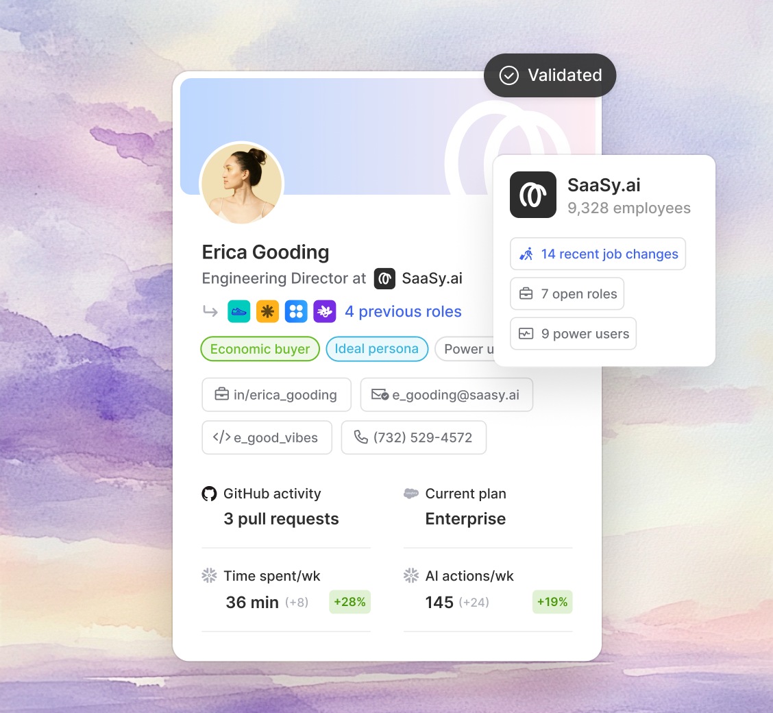 Image of Person360 profile