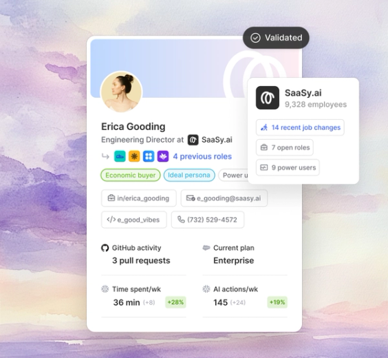 Image of Person360 profile