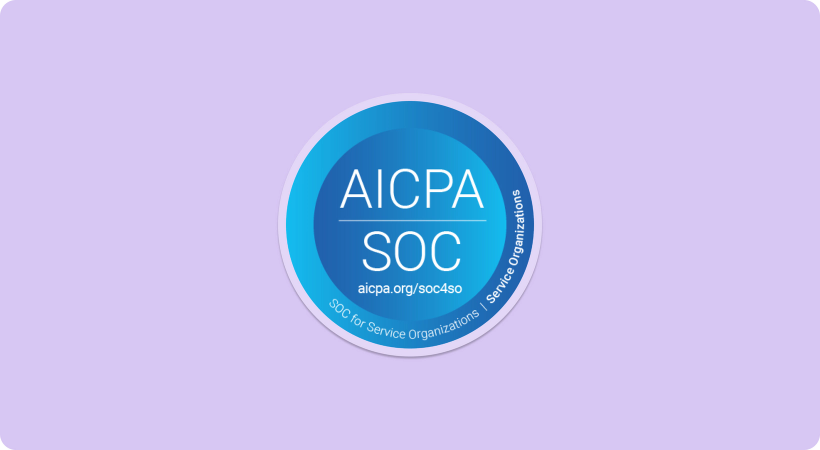 AICPA SOC logo