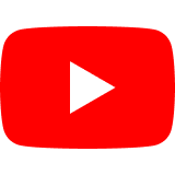 YouTube logo