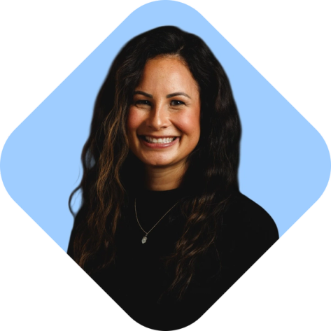 Tasha Reasor, CMO, Common Room by Zoom