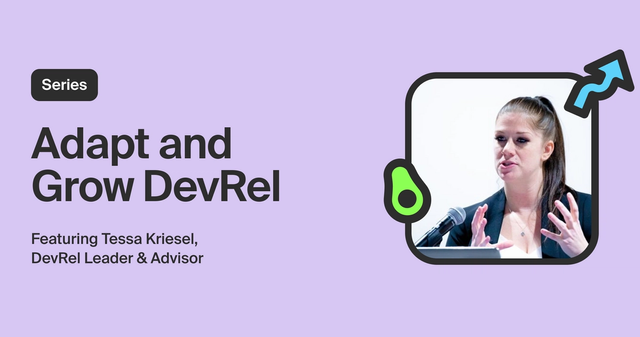 How to Scale Your DevRel Team