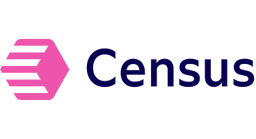 Census logo