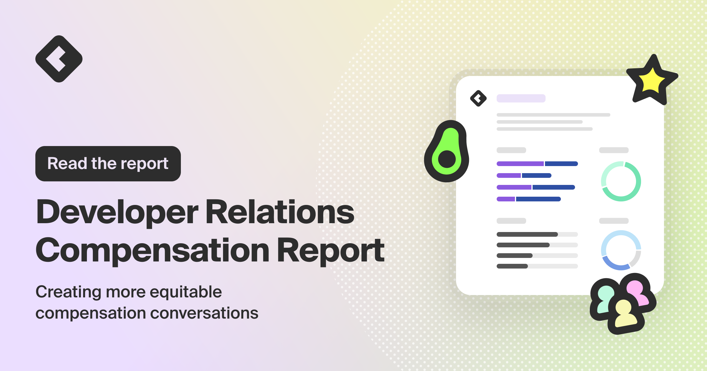 Read the 2022 Developer Relations Compensation Report