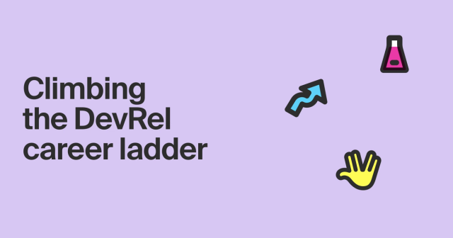 Myers–Briggs for developer relations: 3 key insights for the modern DevRel role